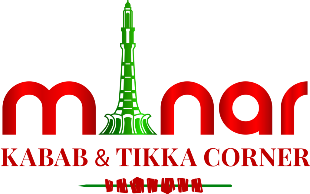 minar kabab tikka corner