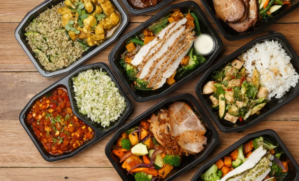 low-carb-Keto-friendly-food