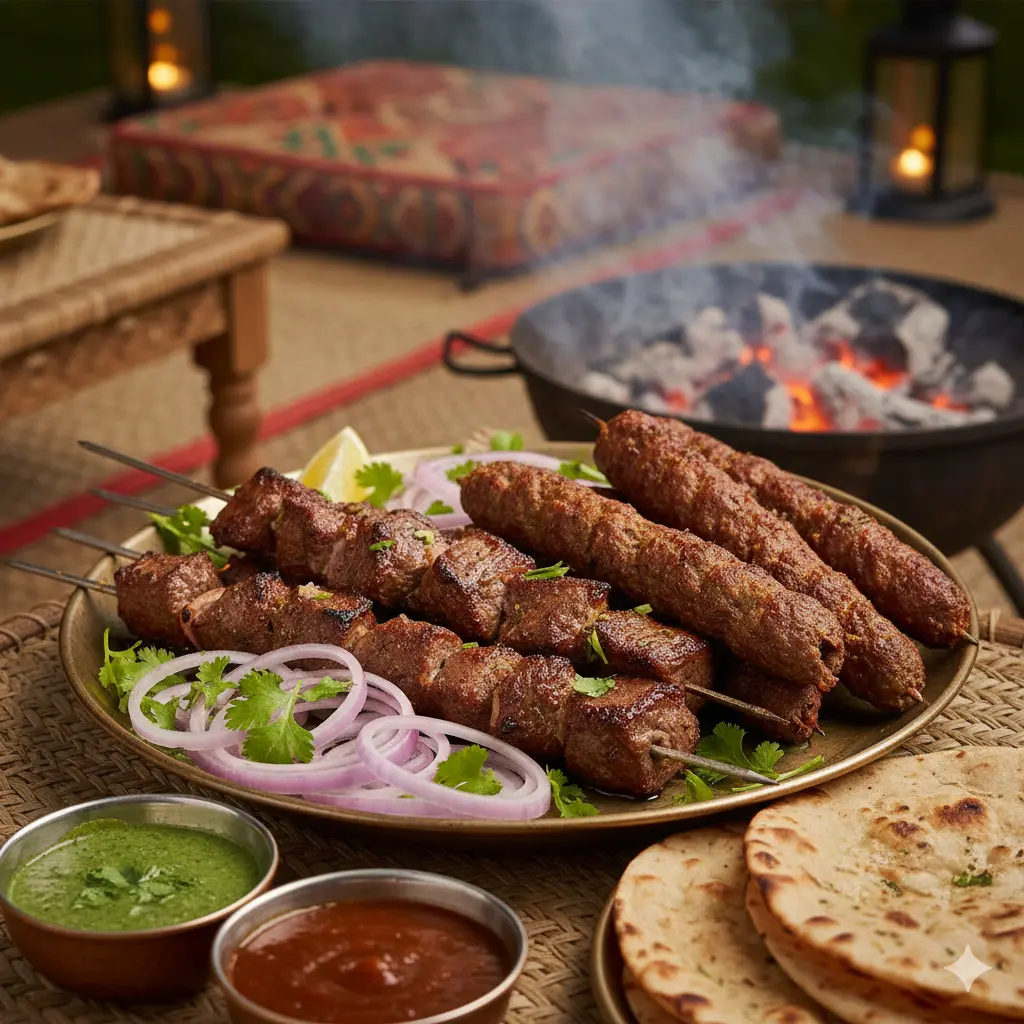 beef-boti-or-beef-seekh-kabab-is-best-in-jersey-city