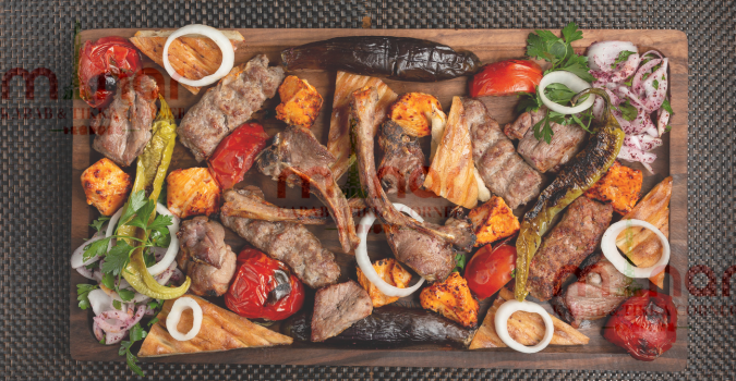 best-halal-bbq platters-near-me